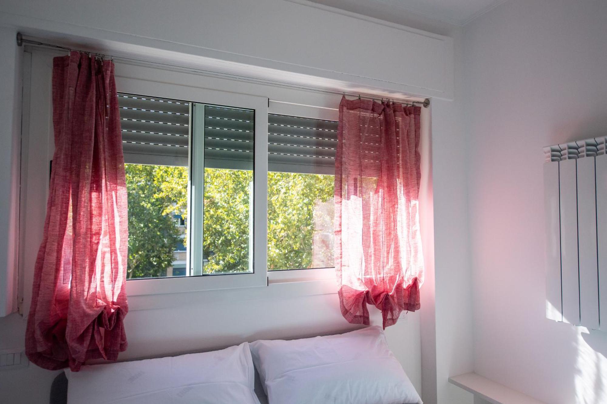 Garbatella Bridge Appartement Rome