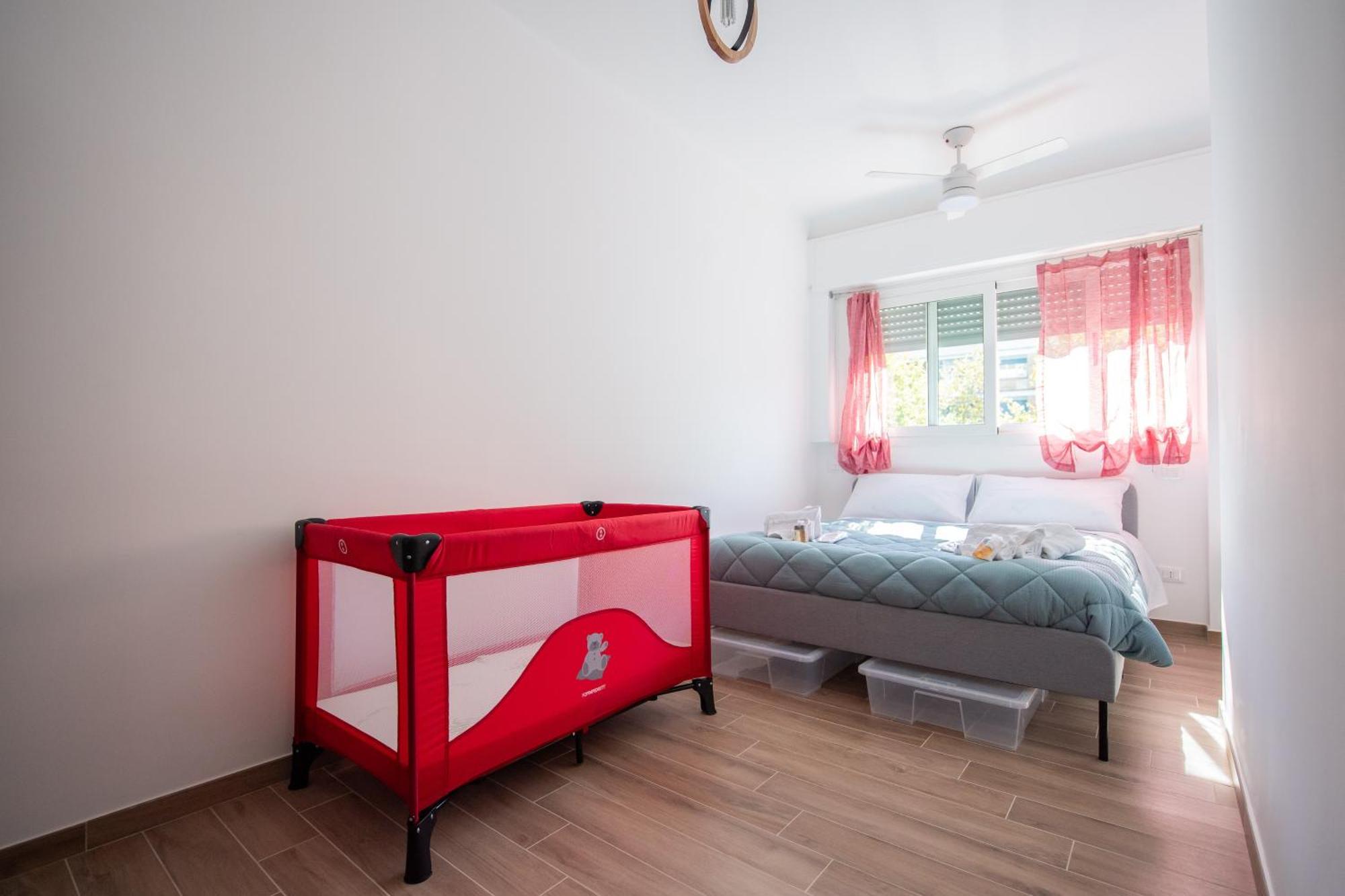 Appartement Garbatella Bridge