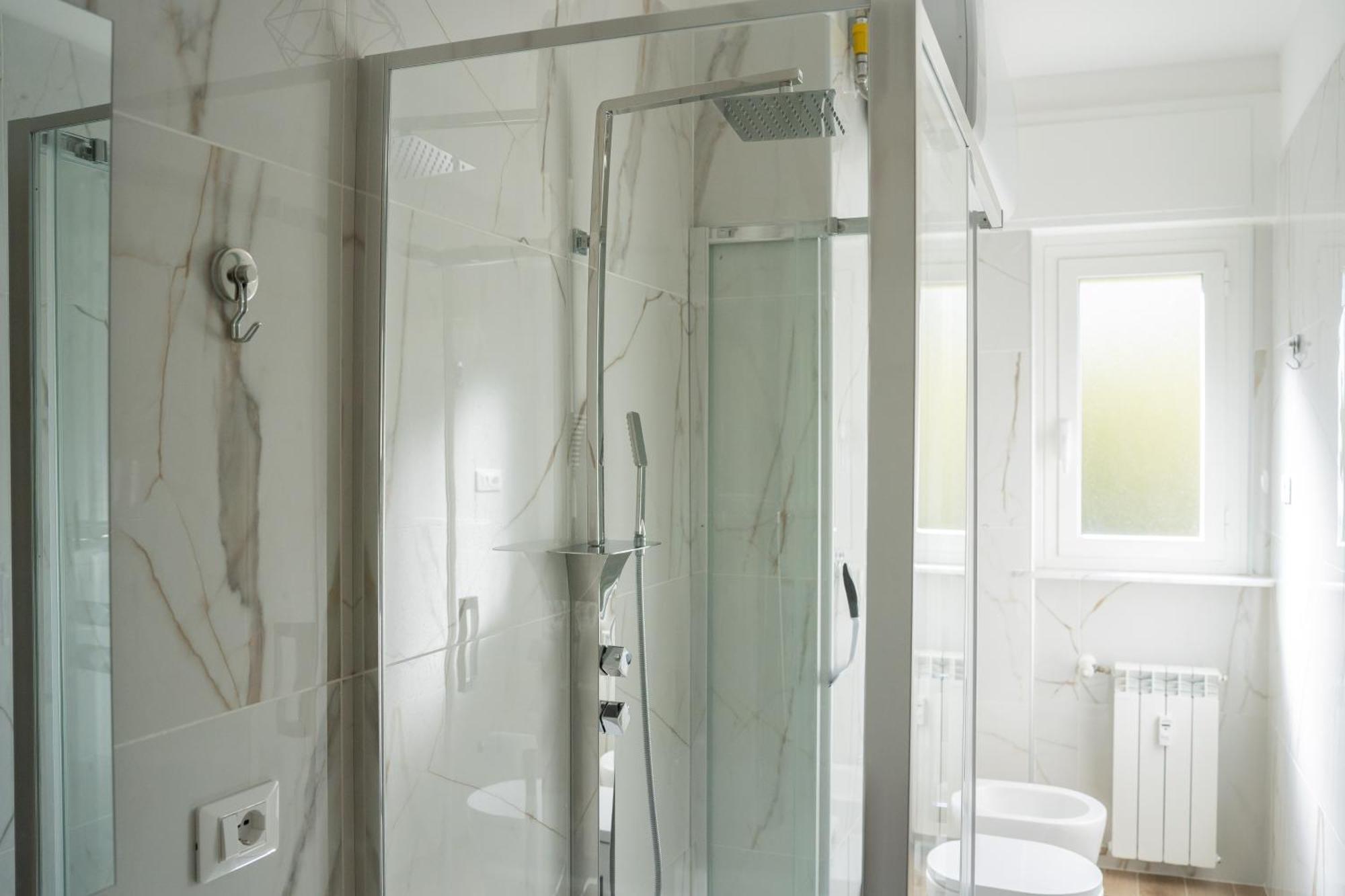 Appartement Garbatella Bridge *