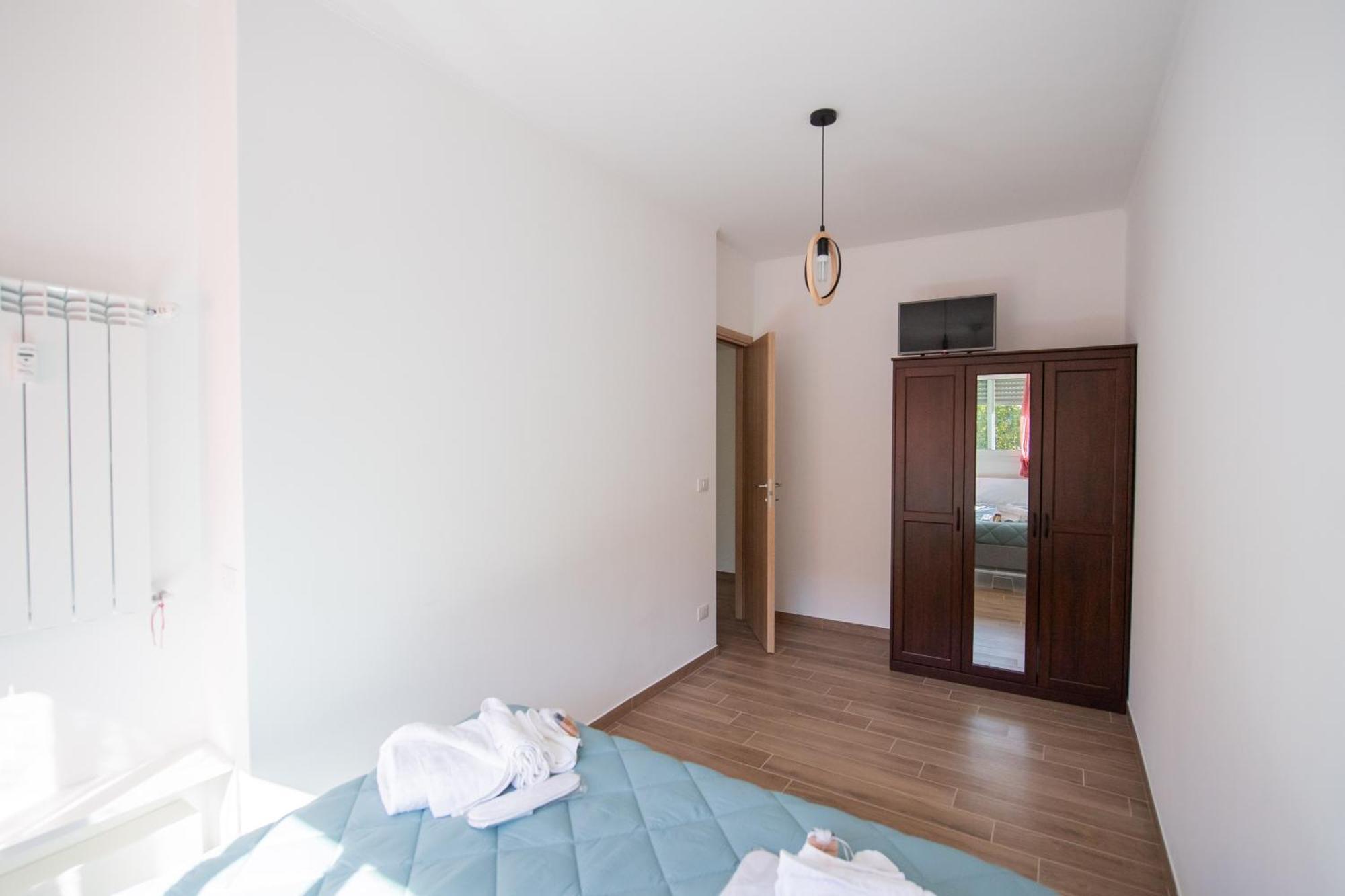 Garbatella Bridge Appartement *